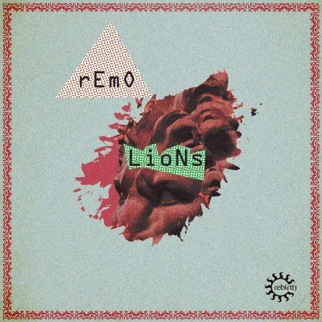 Lions - Original Mix