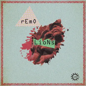 Lions by Remo