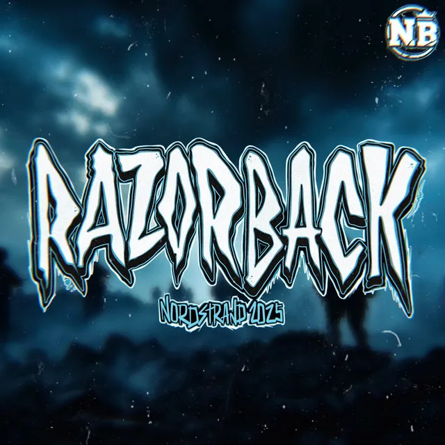 Razorback 2025 (NB Anthem)