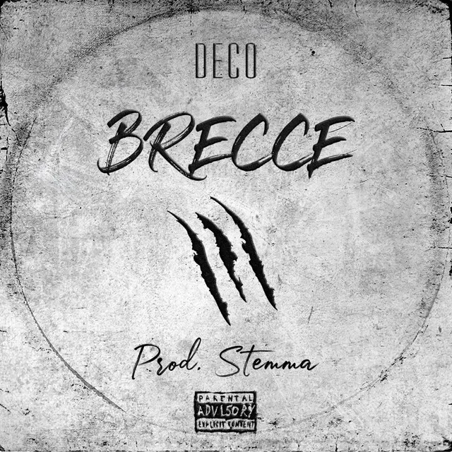 Brecce