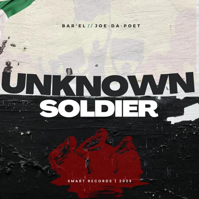 Unknown Soldier