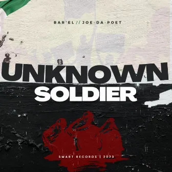 Unknown Soldier by bar'el