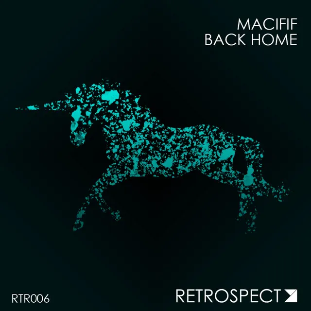 Back Home - Original Mix