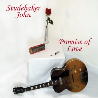 Promise Of Love by Studebaker John