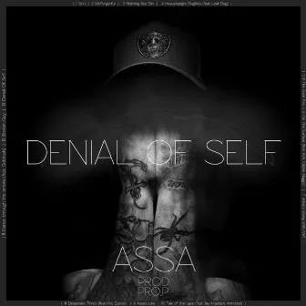 Denial of Self by Assa