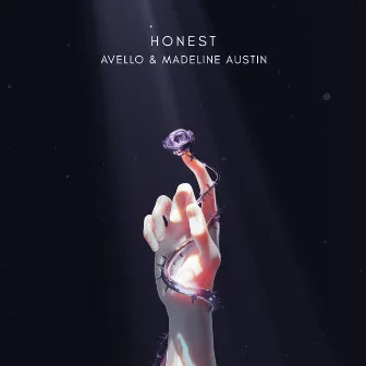 Honest by Madeline Austin