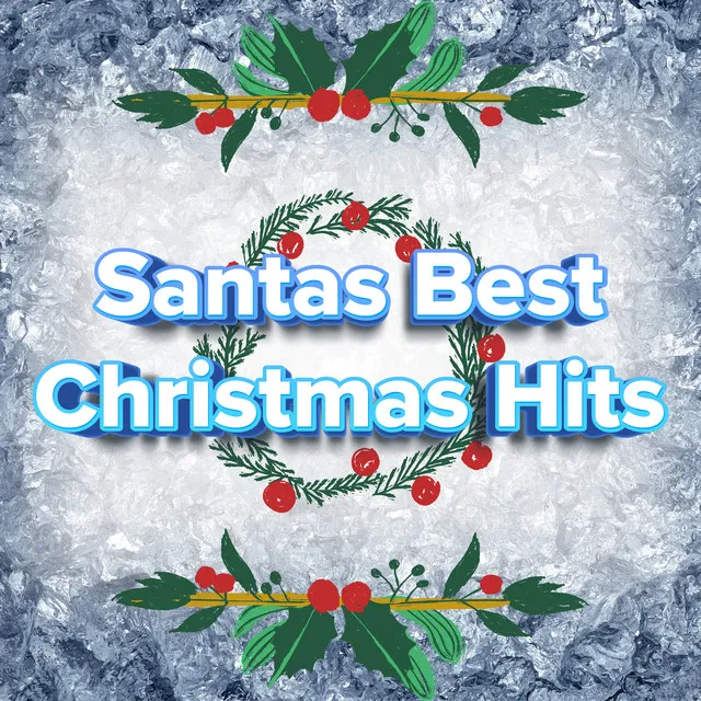 Todays Top Christmas Hits