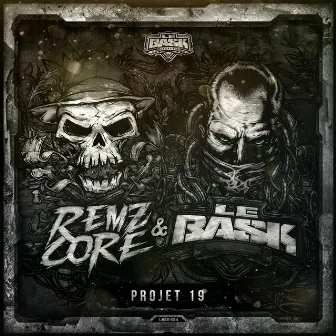 Projet 19 by LE BASK