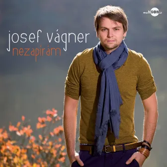 Nezapírám by Josef Vagner