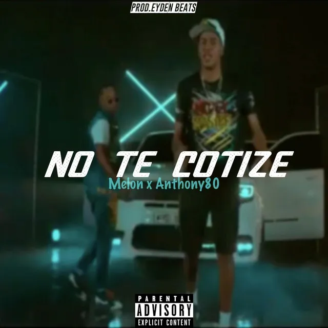 No Te Cotize