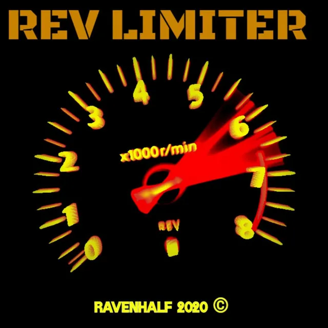 Rev Limiter - Radio Edit