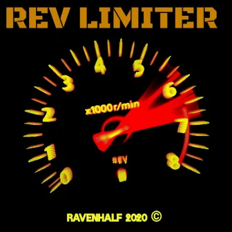 Rev Limiter by RavenHalf