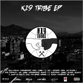 K19 Tribe EP by K19 Tribe