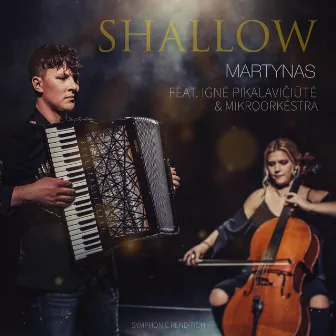 Shallow [Symphonic Rendition] by Martynas