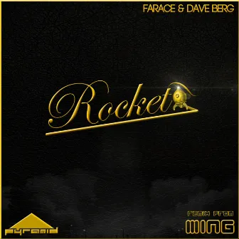 Rocket by Farace