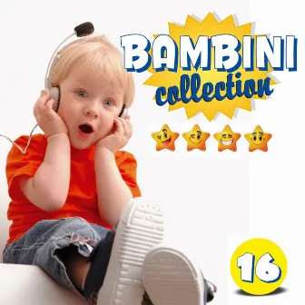 Bambini collection, vol. 16 by Serena E I Bimbiallegri