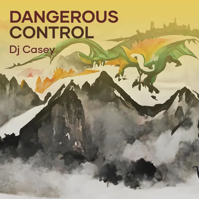 Dangerous Control