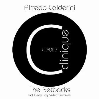 The Setbacks by Alfredo Calderini