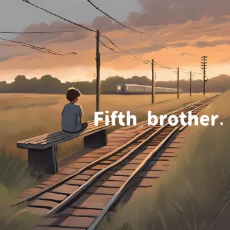 Fifth brother by GE