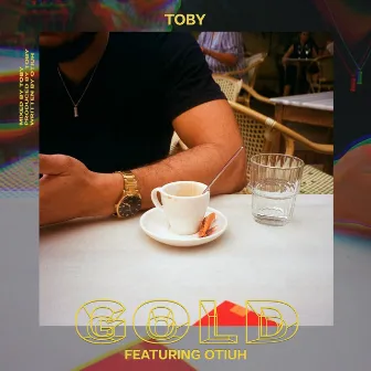 Gold by Toby