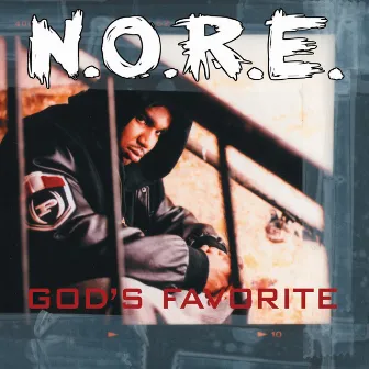 God's Favorite by N.O.R.E.