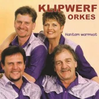 Hantam Warmvat by Klipwerf Orkes