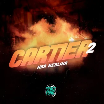 Cartier 2 by NBA Neblina