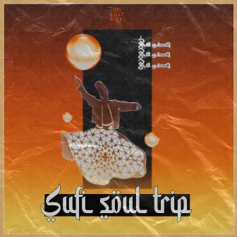 Sufi Soul Trip by Stephano.