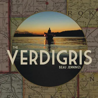 The Verdigris by Beau Jennings