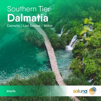 Dalmatia by Southern Tier