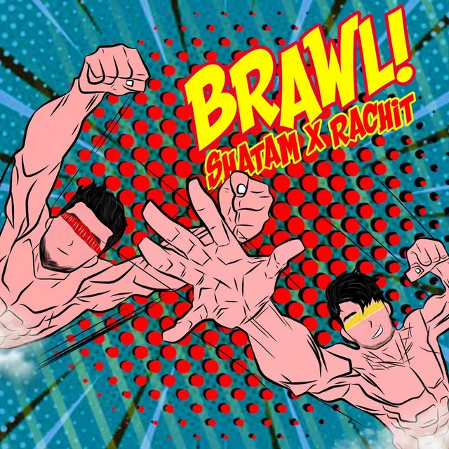 Brawl!