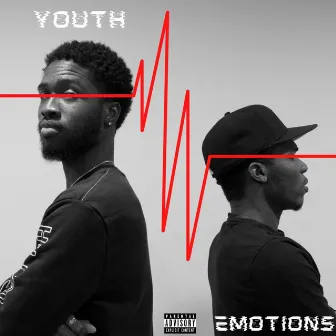 Youth Emotions by DonLoui