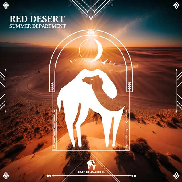 Red Desert