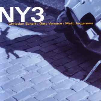 NY3 by Gary Versace