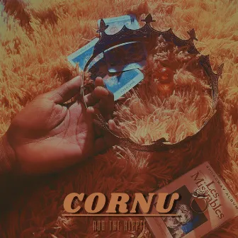 Cornu by Rob the Hippie