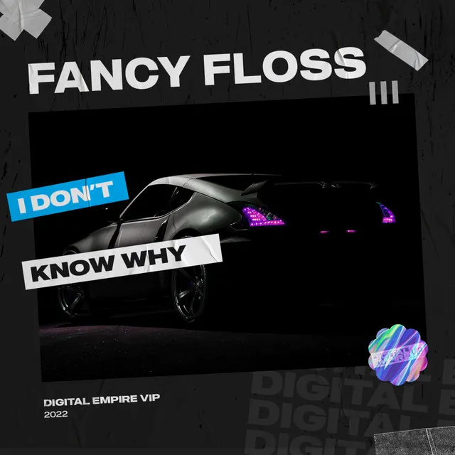 I Don't Know Why - Radio Edit