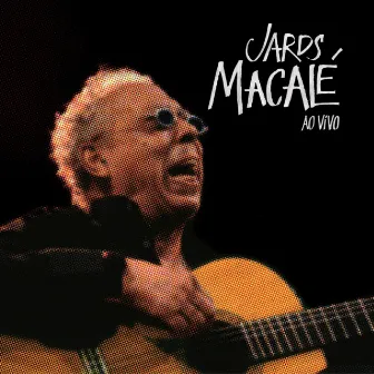 Ao Vivo by Jards Macalé