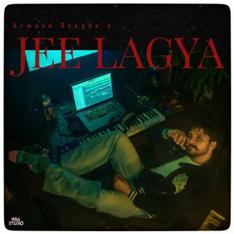 Jee Lagya by Armaan Sangha