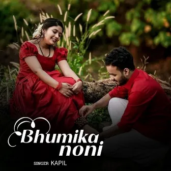 Bhumika Noni by Kapil