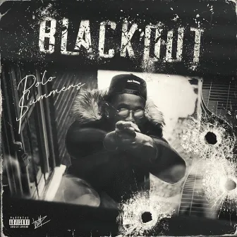 Blackout by Polo Summers