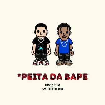 Peita da Bape by Smith the Kid