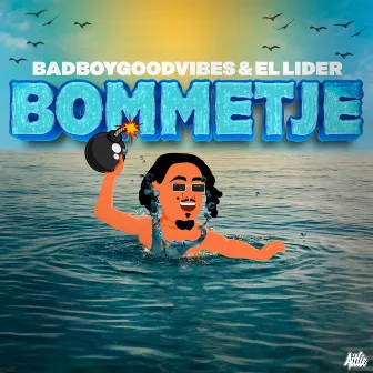 Bommetje by Badboygoodvibes