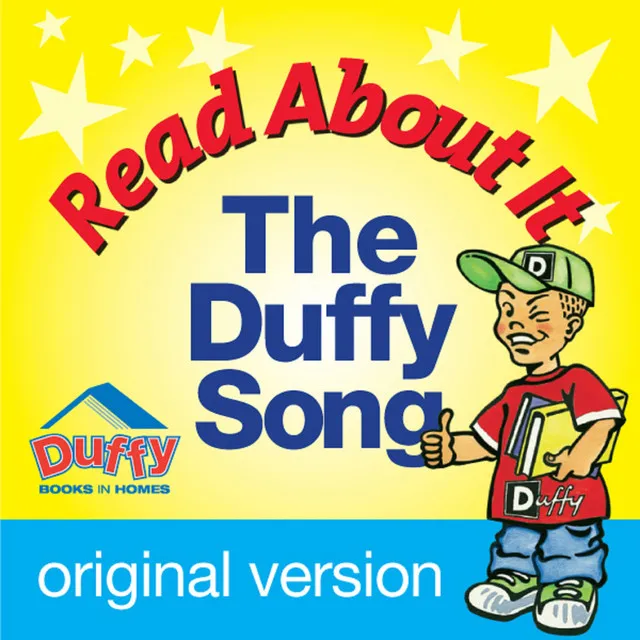 Read About It (The Duffy Song) - Original Version