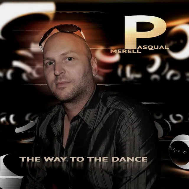 The Way to the Dance - Radio Edit