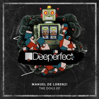 The Dogs by Manuel De Lorenzi