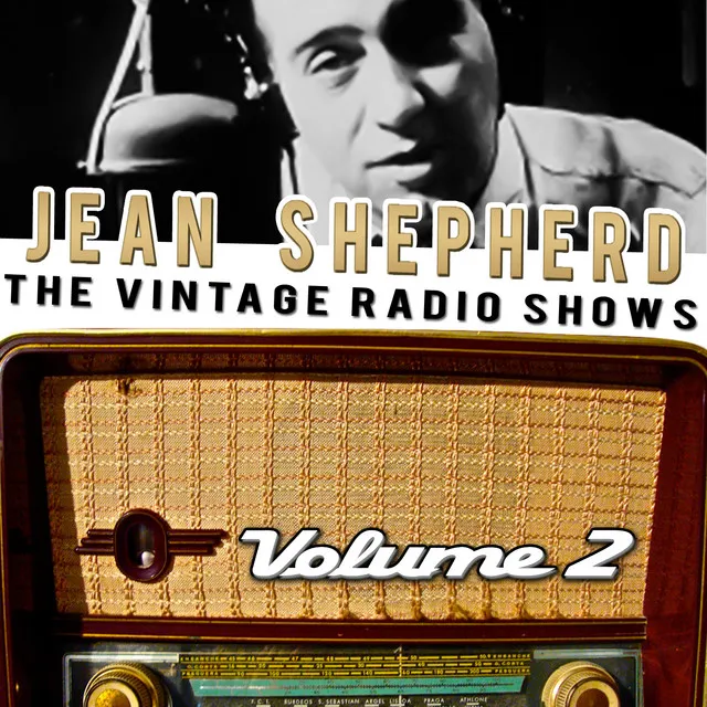 The Vintage Radio Shows, Vol. 2