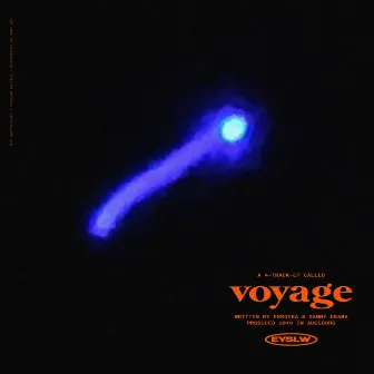 voyage by ERRdeKa