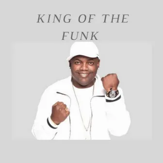 King of the funk by MC Marcinho