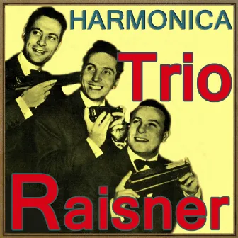 Harmónica by Trio Raisner