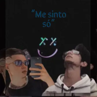 Me Sinto Só by Kblow MC